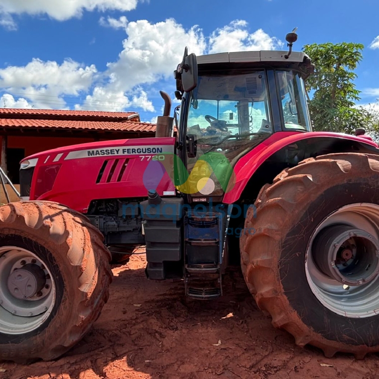 massey ferguson trator 7720 2019 diesel 1p manual1