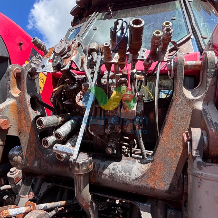 massey ferguson trator 7720 2019 diesel 1p manual7