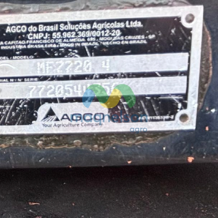 massey ferguson trator 7720 2019 diesel 1p manual10