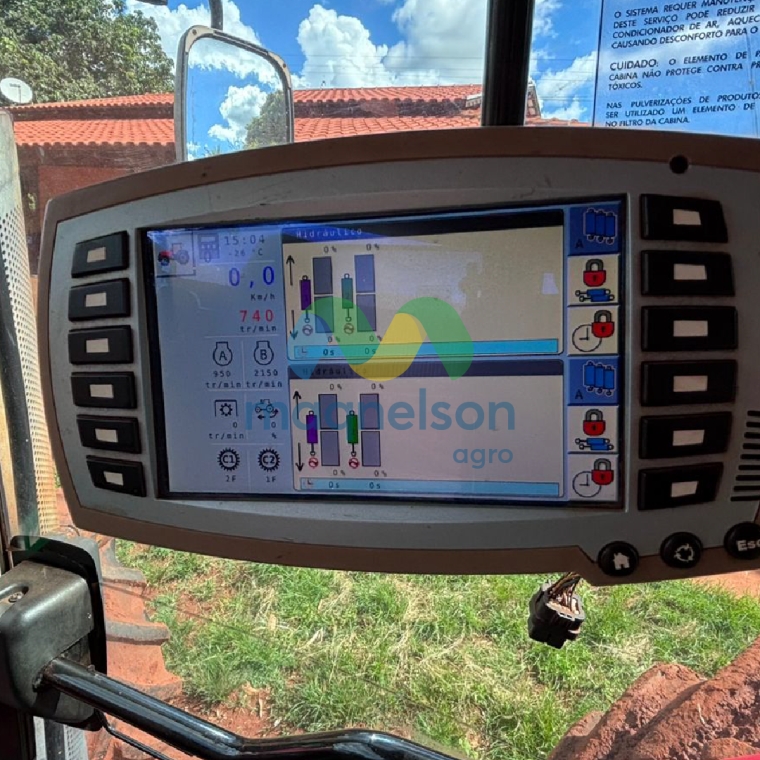 massey ferguson trator 7720 2019 diesel 1p manual16