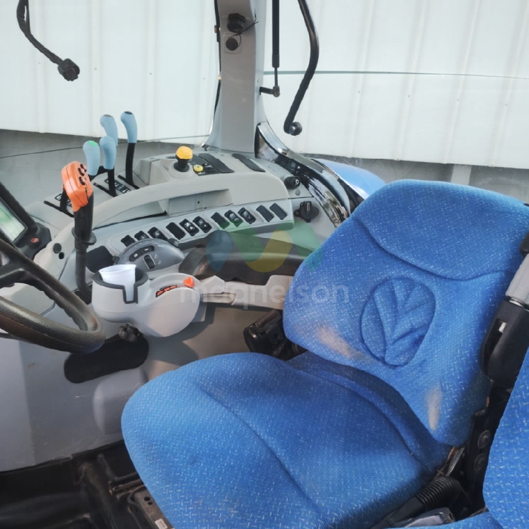 new holland trator t7 190 2018 diesel 1p manual14