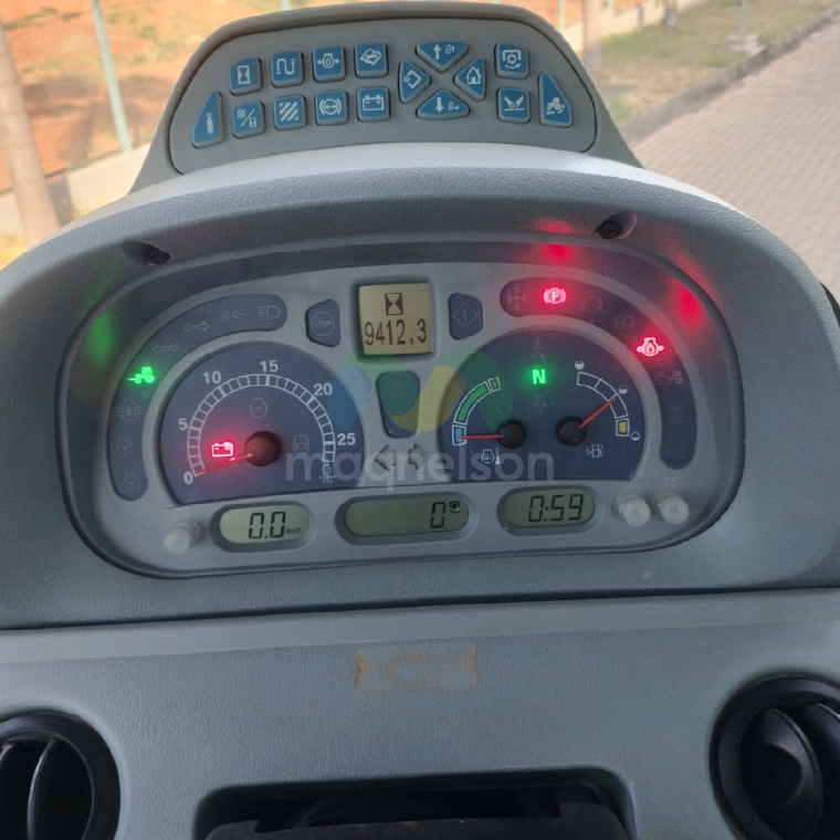 new holland trator t7 190 2018 diesel 1p manual11