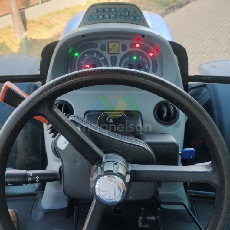 new holland trator t7 190 2018 diesel 1p manual12