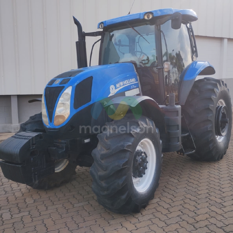 new holland trator t7 190 2018 diesel 1p manual6