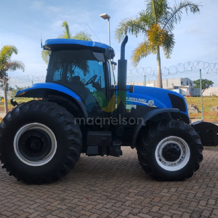 new holland trator t7 190 2018 diesel 1p manual3