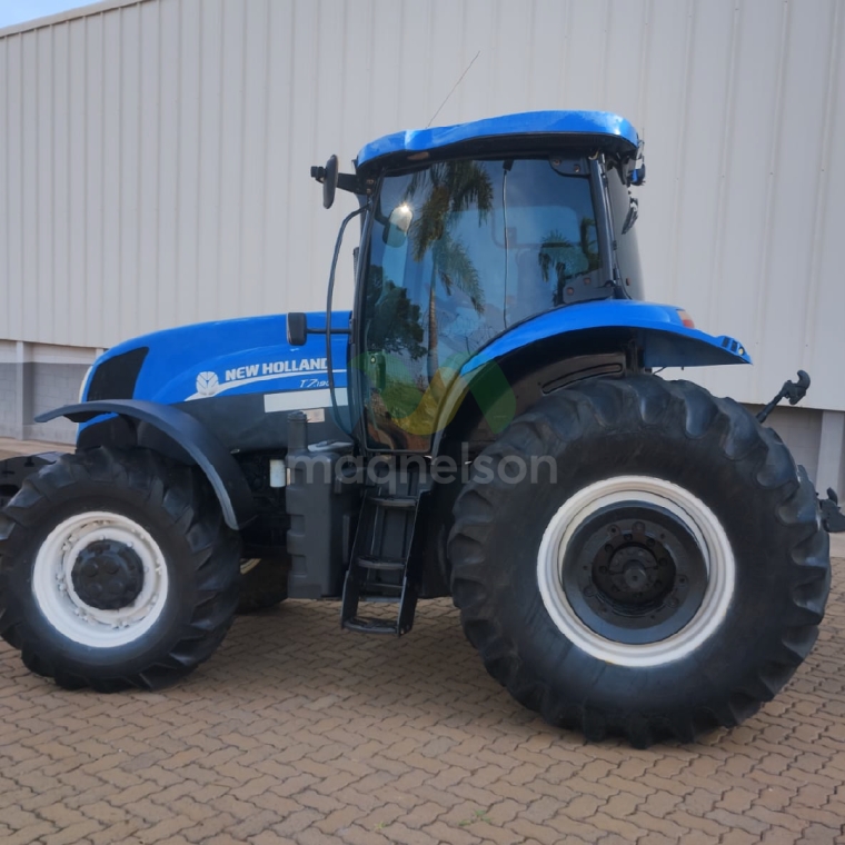 new holland trator t7 190 2018 diesel 1p manual5