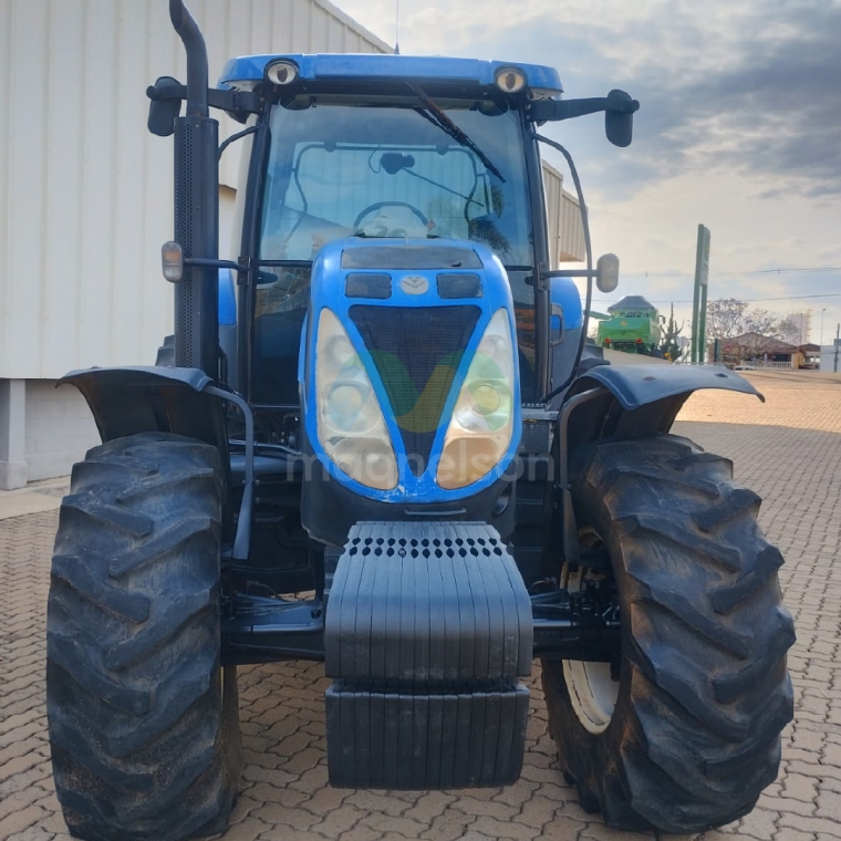 new holland trator t7 190 2018 diesel 1p manual4