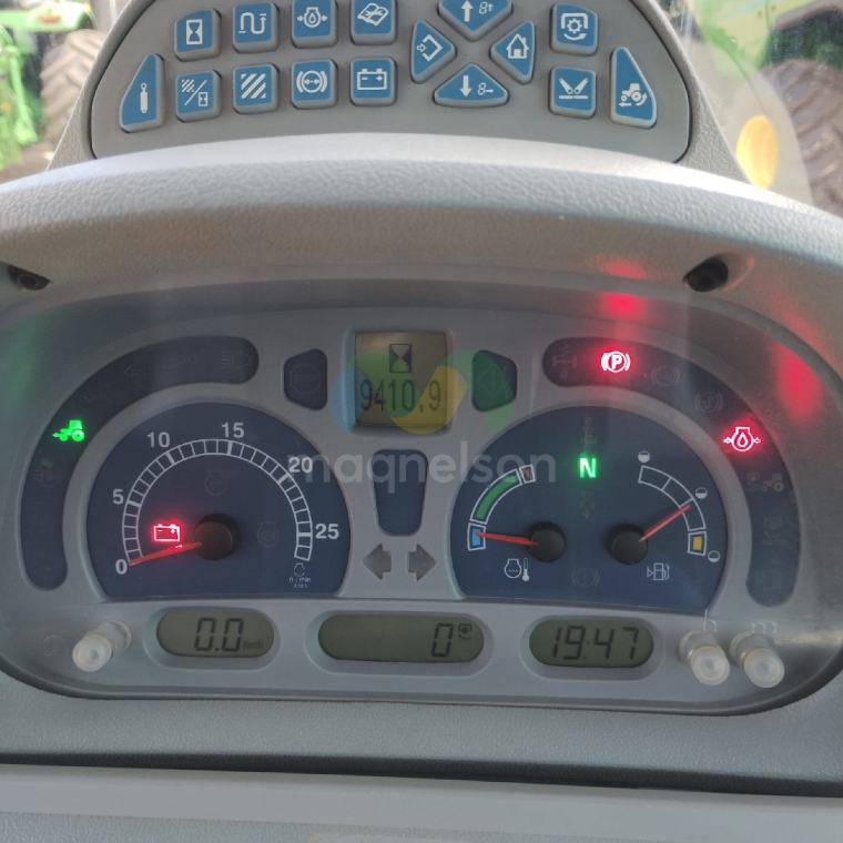 new holland trator t7 190 2018 diesel 1p manual8