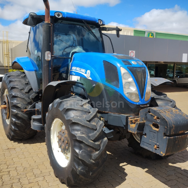 new holland trator t7 190 2018 diesel 1p manual1
