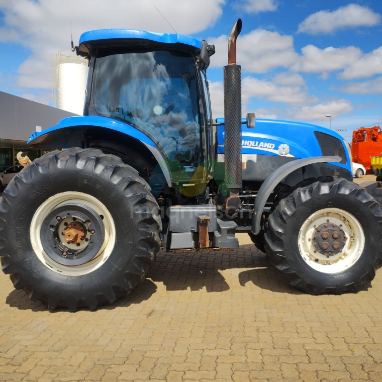 new holland trator t7 190 2018 diesel 1p manual2