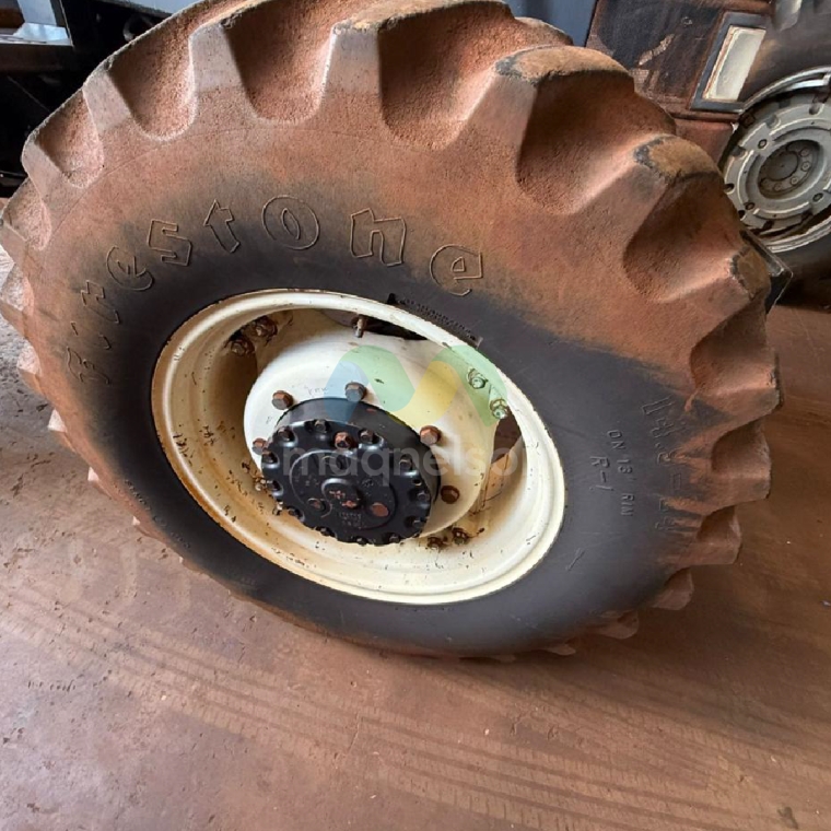 new holland trator hollad tl 75 2005 diesel 1p manual15