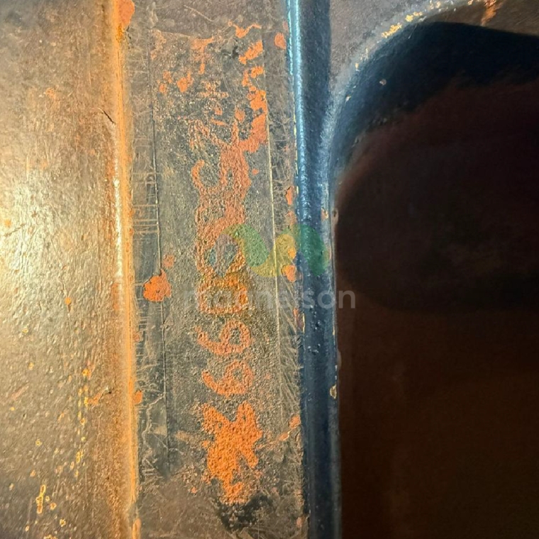 new holland trator hollad tl 75 2005 diesel 1p manual4