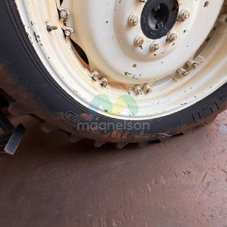 new holland trator hollad tl 75 2005 diesel 1p manual17