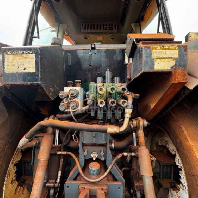 valtra trator bh 180 2013 diesel 1p manual2