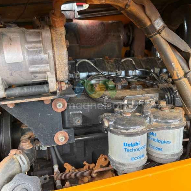 valtra trator bm 110 2003 diesel 1p semiautomatico6