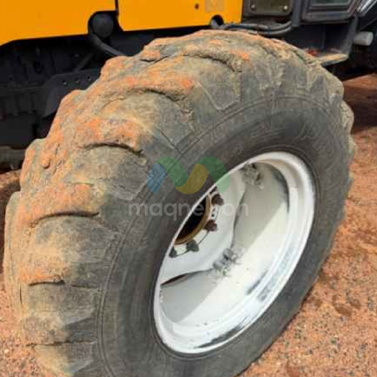 valtra trator bm 110 2003 diesel 1p semiautomatico11