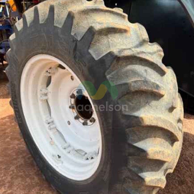 valtra trator bm 110 2003 diesel 1p semiautomatico10