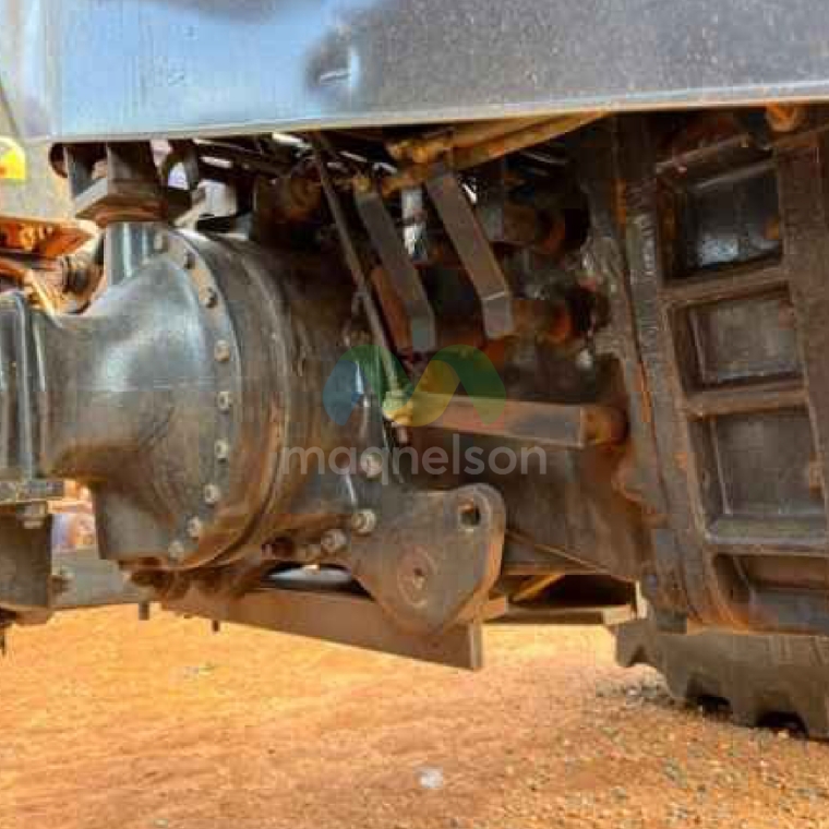 valtra trator bm 110 2003 diesel 1p semiautomatico8