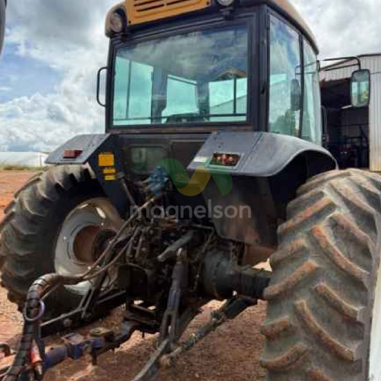 valtra trator bm 110 2003 diesel 1p semiautomatico3