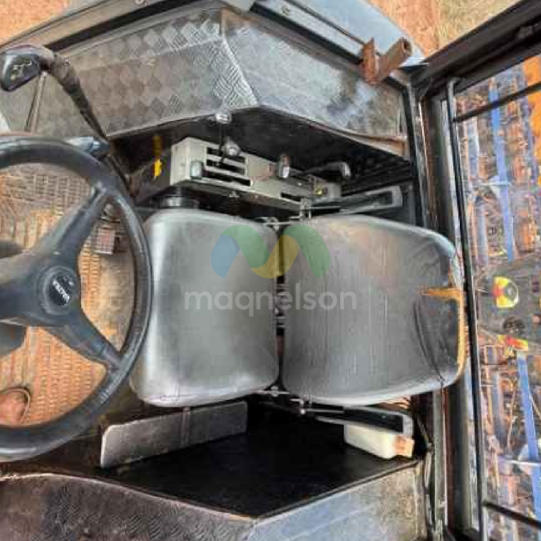 valtra trator bm 110 2003 diesel 1p semiautomatico7