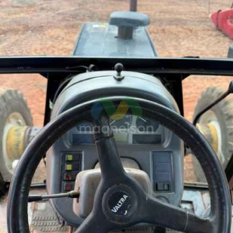 valtra trator bm 110 2003 diesel 1p semiautomatico4
