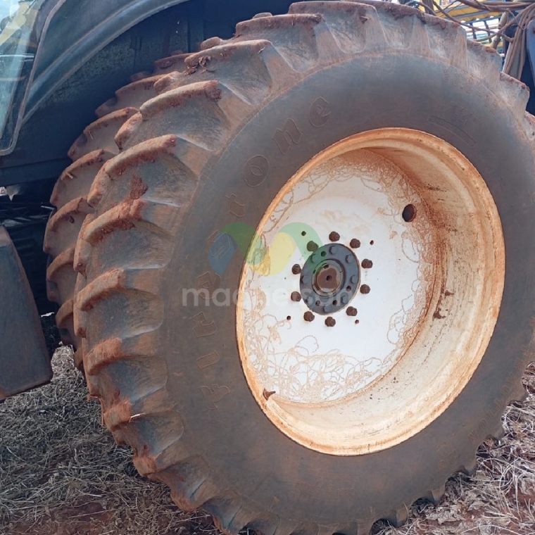 valtra trator bt 210 2013 diesel 1p semiautomatico6