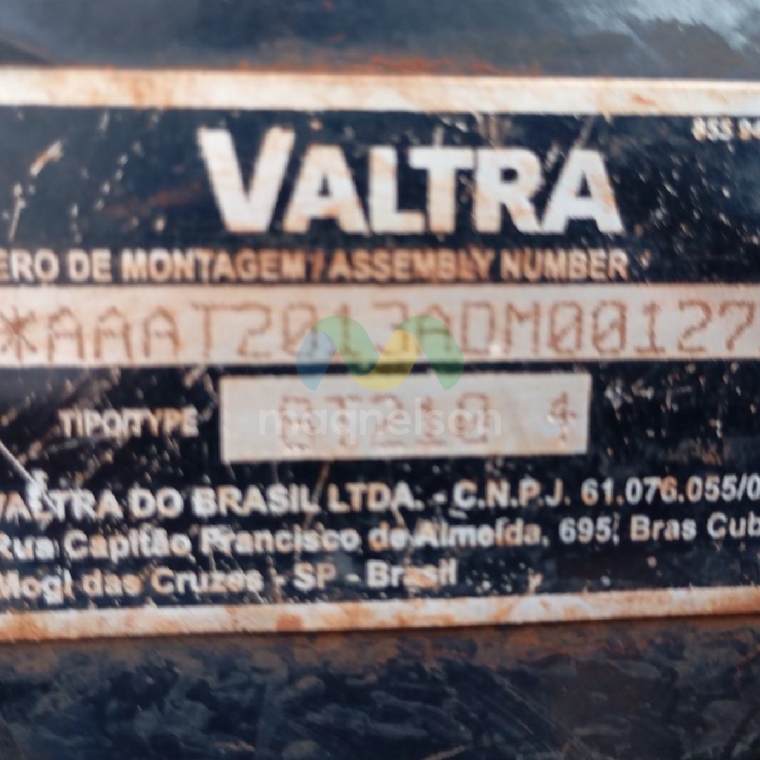 valtra trator bt 210 2013 diesel 1p semiautomatico4
