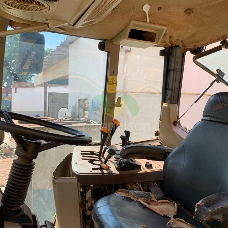 john deere trator 6180j 2012 diesel 1p semiautomatico10