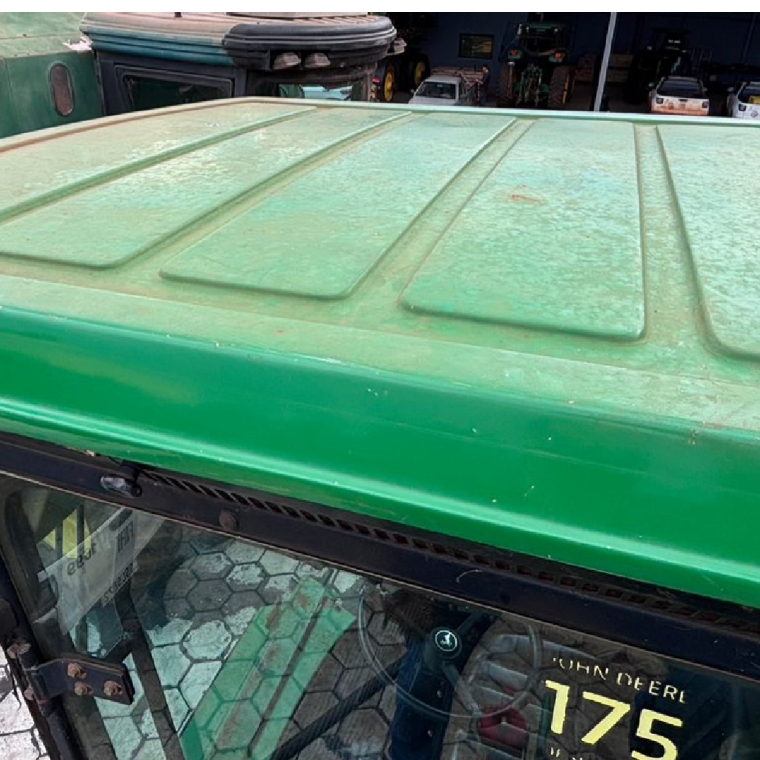 john deere colheitadeira 1175 2012 diesel 1p semiautomatico39