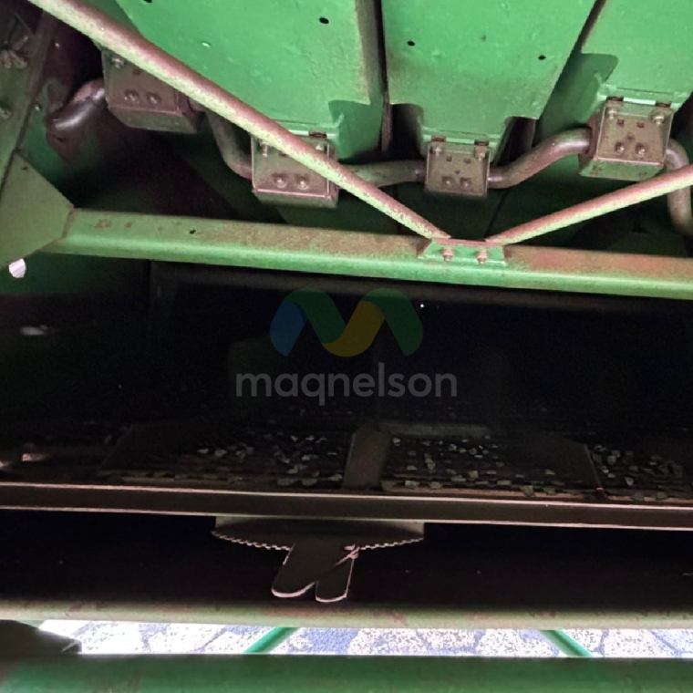 john deere colheitadeira 1175 2012 diesel 1p semiautomatico24