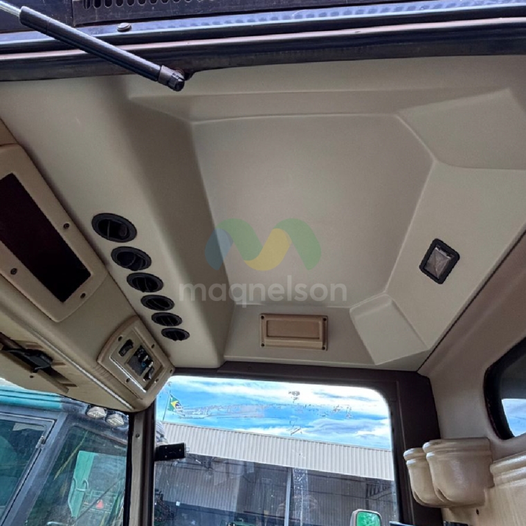 john deere colheitadeira 1175 2012 diesel 1p semiautomatico33