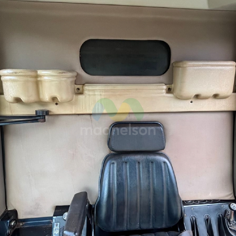 john deere colheitadeira 1175 2012 diesel 1p semiautomatico34