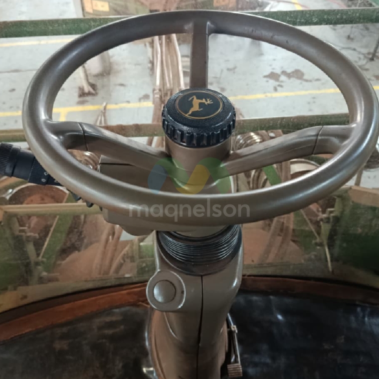 john deere colhedora de cana ch 570 2016 diesel 1p semiautomatico15