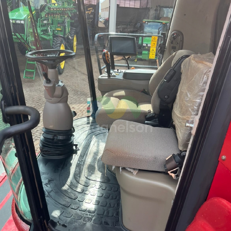 john deere colhedora de cana ch 570 2016 diesel 1p semiautomatico11