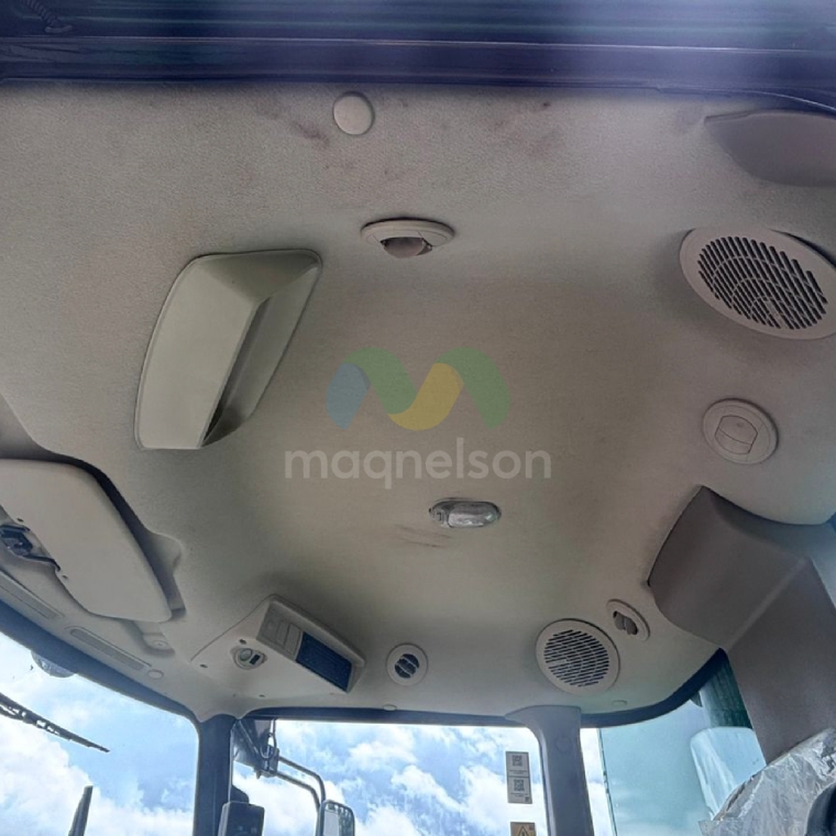 john deere colheitadeira s430 2021 diesel 1p semiautomatico14