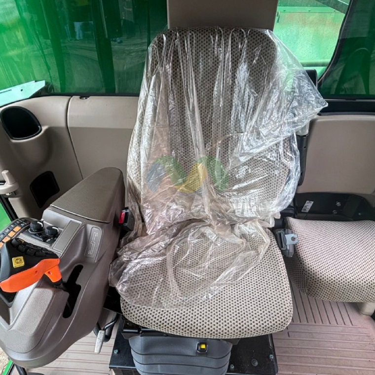 john deere colheitadeira s430 2021 diesel 1p semiautomatico10