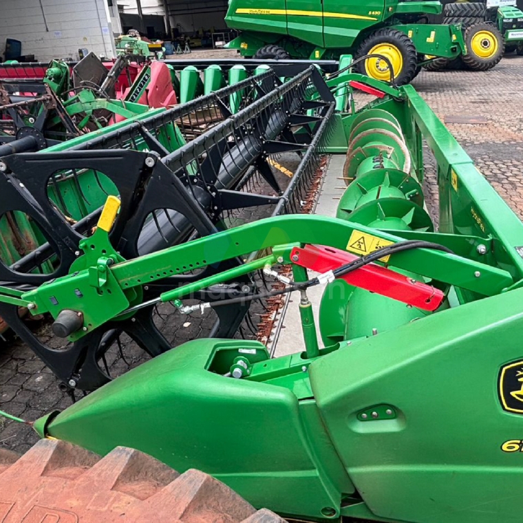 john deere colheitadeira s430 2021 diesel 1p semiautomatico9