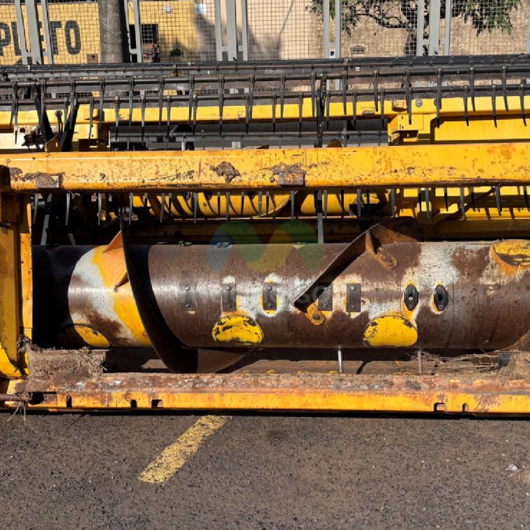 new holland colhedora nh 5070 2015 diesel 1p semiautomatico10