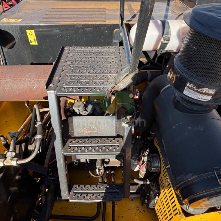 new holland colhedora nh 5070 2015 diesel 1p semiautomatico14