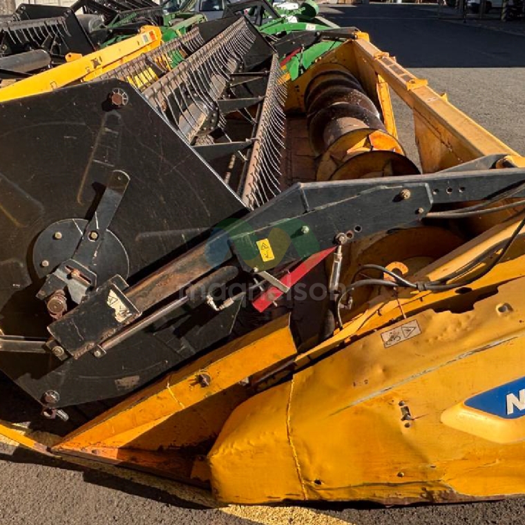 new holland colhedora nh 5070 2015 diesel 1p semiautomatico4