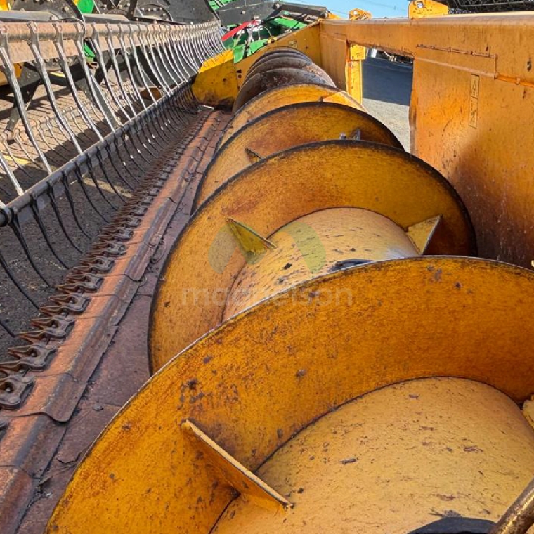 new holland colhedora nh 5070 2015 diesel 1p semiautomatico8