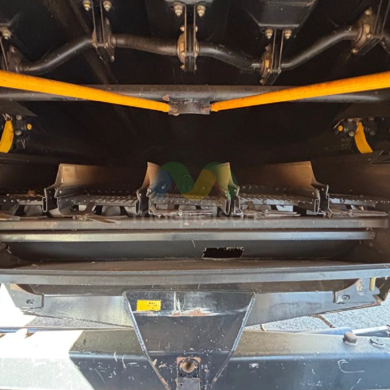 new holland colhedora nh 5070 2015 diesel 1p semiautomatico19