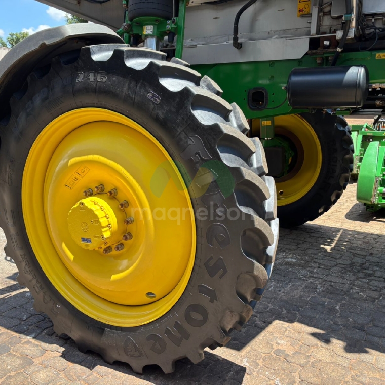 john deere distribuidor de nutrientes m4040 2024 diesel 2p manual6