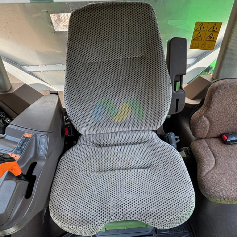 john deere distribuidor de nutrientes m4040 2024 diesel 2p manual10