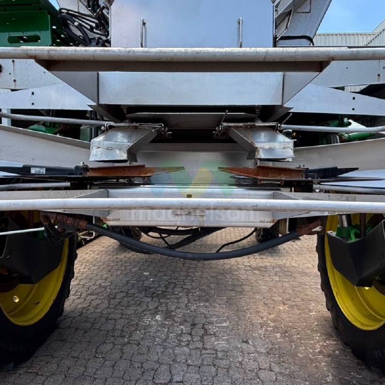 john deere distribuidor de nutrientes m4040 2024 diesel 2p manual19