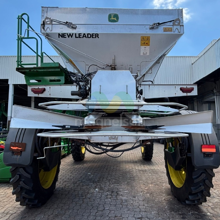 john deere distribuidor de nutrientes m4040 2024 diesel 2p manual17