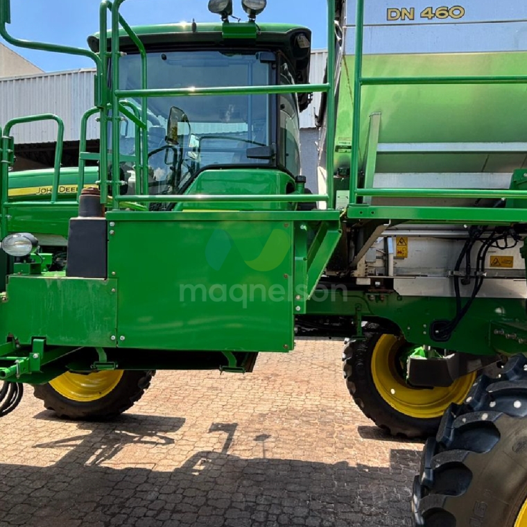 john deere distribuidor de nutrientes m4040 2024 diesel 2p manual3