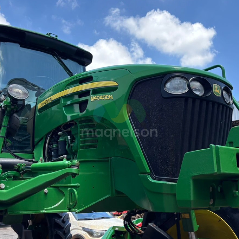 john deere distribuidor de nutrientes m4040 2024 diesel 2p manual2