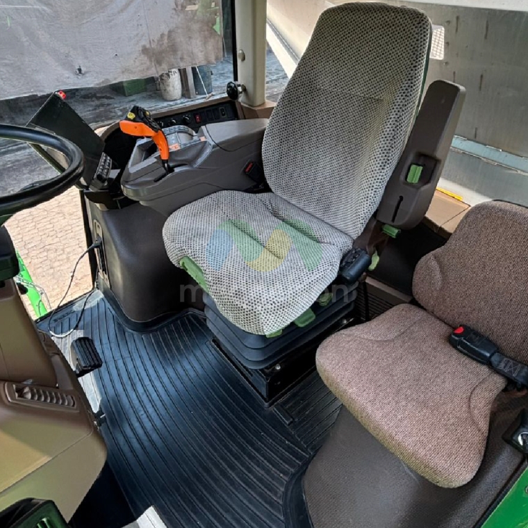 john deere distribuidor de nutrientes m4040 2024 diesel 2p manual15