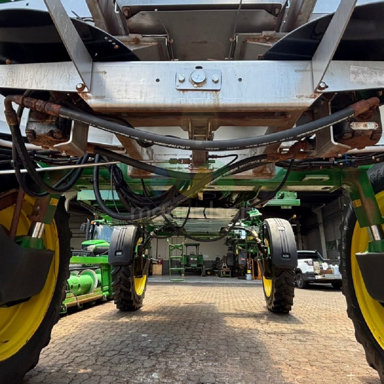 john deere distribuidor de nutrientes m4040 2024 diesel 2p manual18